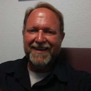 Meet your Posher, Ken